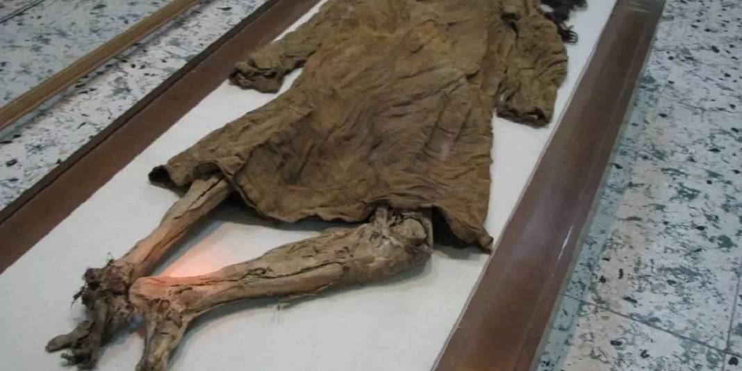 Doğal değil tamamen insan emeği! 5 katlı mağara: Gören bu güce inanamıyor 4